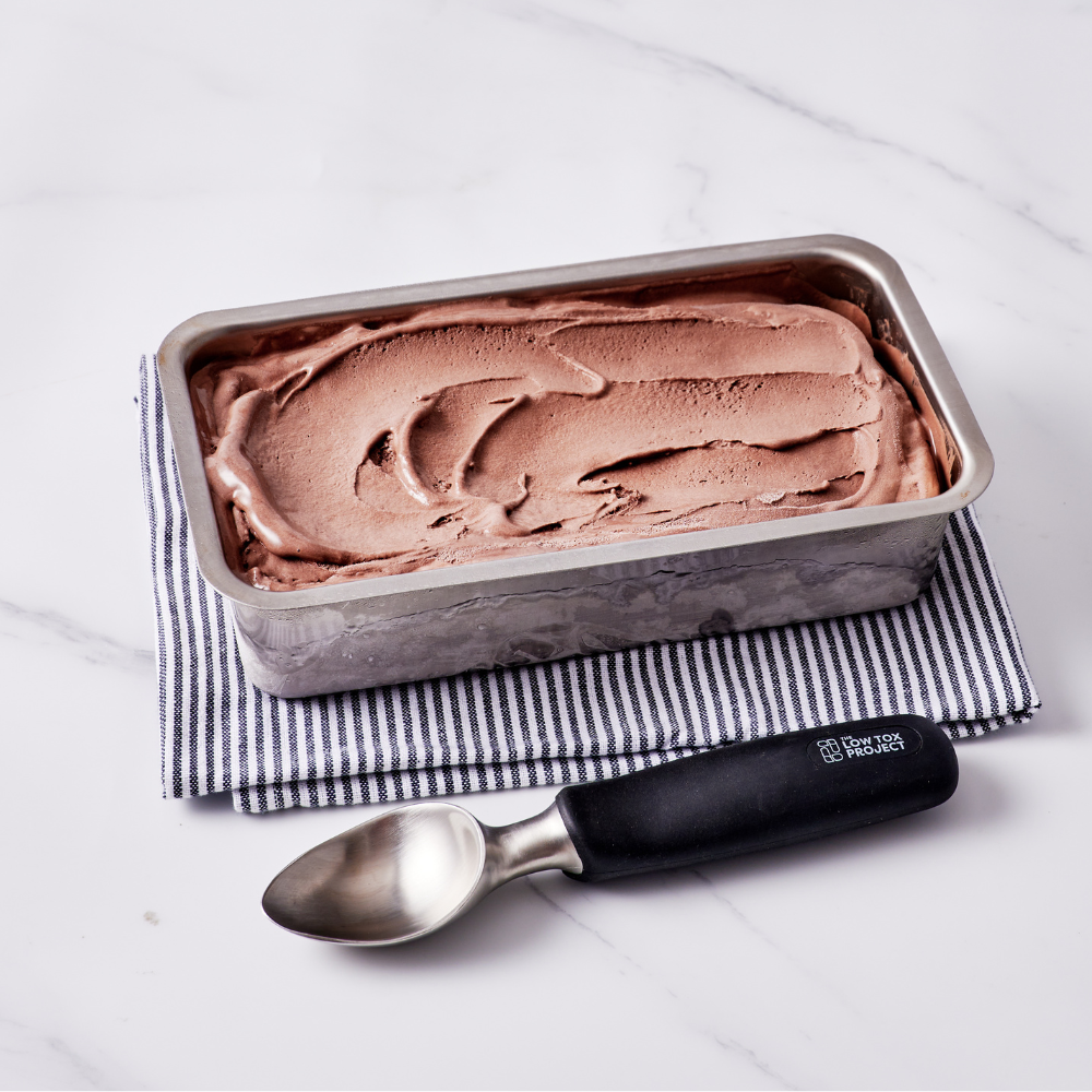 Stainless Steel Ice Cream Scoop