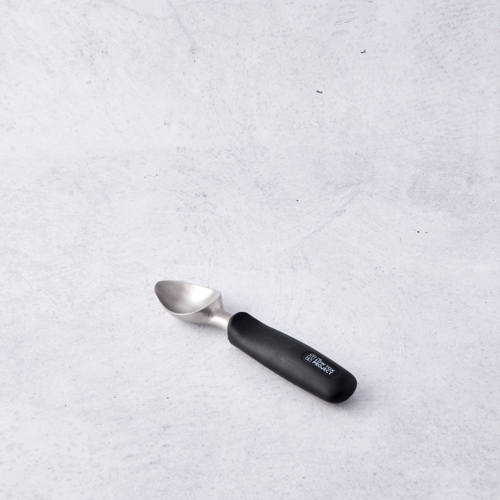 Stainless Steel Ice Cream Scoop