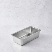 Stainless Steel Loaf Pan