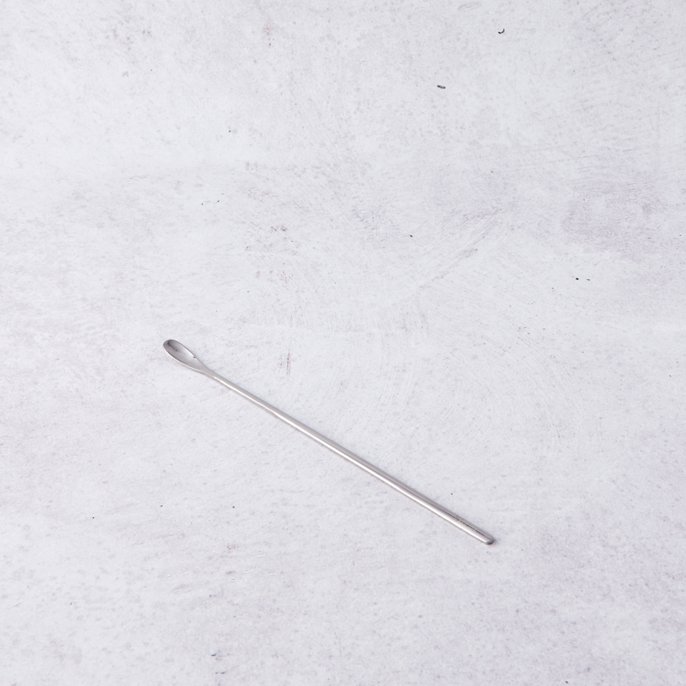 Stainless Steel Long Handled Stirring Spoon