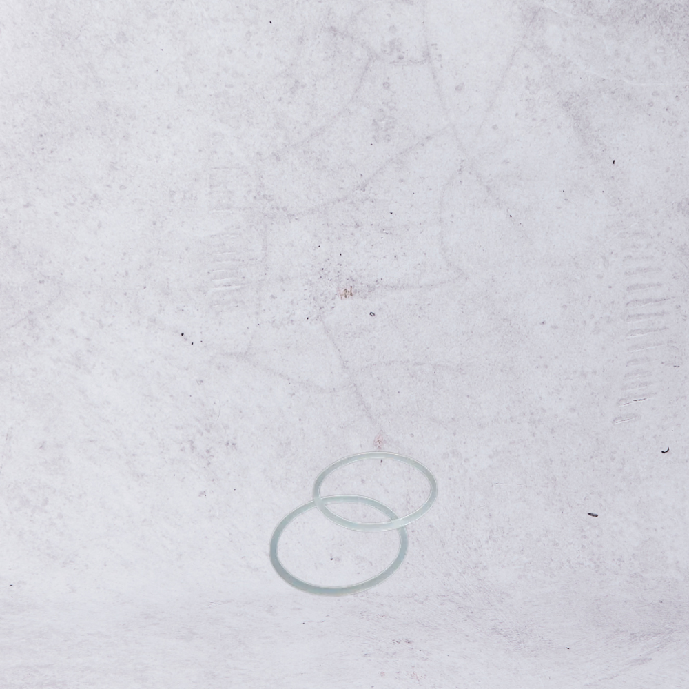 Stainless Steel Lunch Box Seal