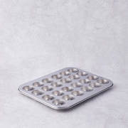 Stainless Steel Mini Muffin Pan