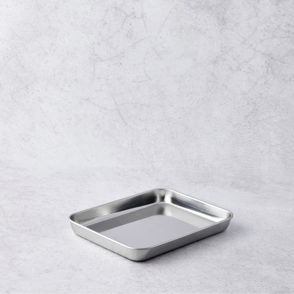 Stainless Steel Mini Oven Tray