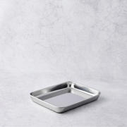 Stainless Steel Mini Oven Tray