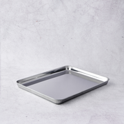Stainless Steel Oven Tray 18/8