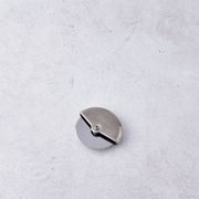 Stainless Steel Pizza Cutter