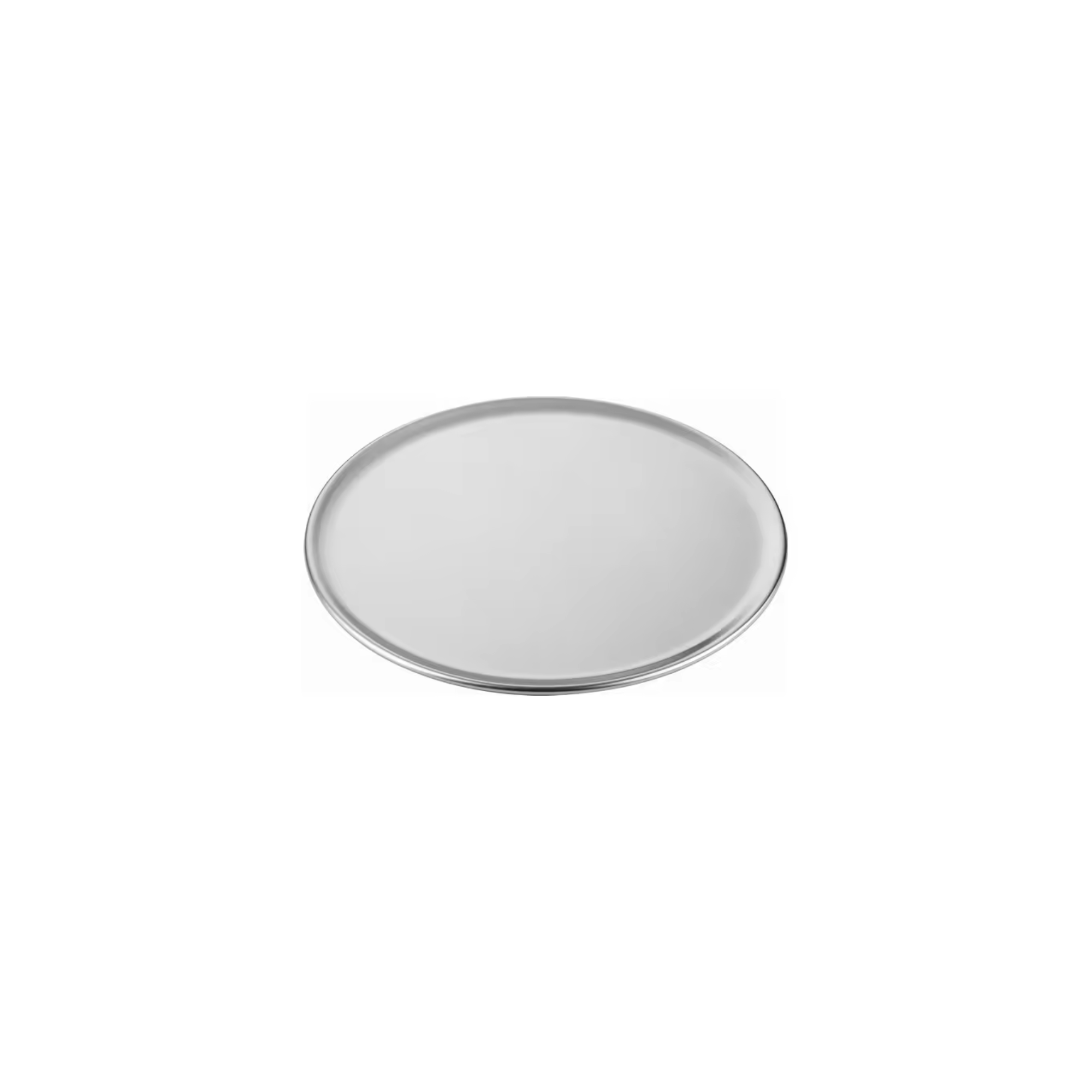 Stainless Steel Pizza Pan