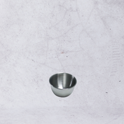 Stainless Steel Pudding Cup Mould