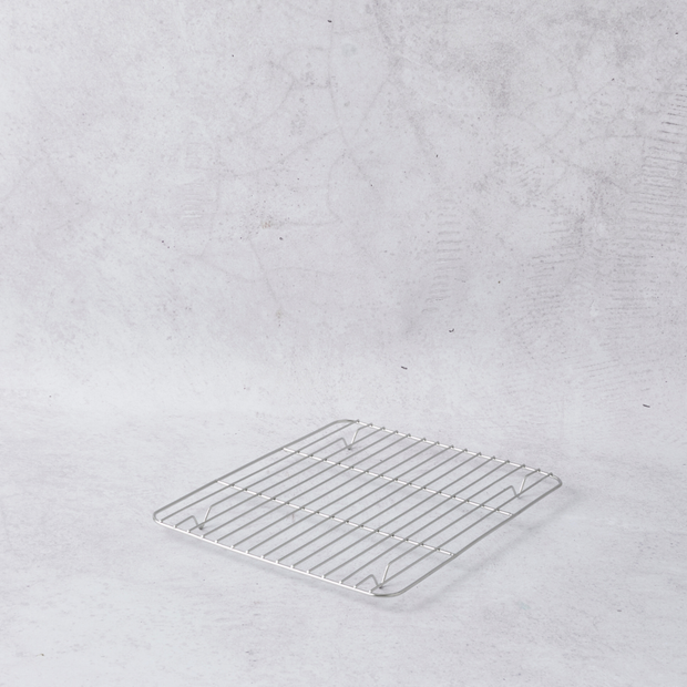 Stainless Steel Cooling Rack Small – The Low Tox Project
