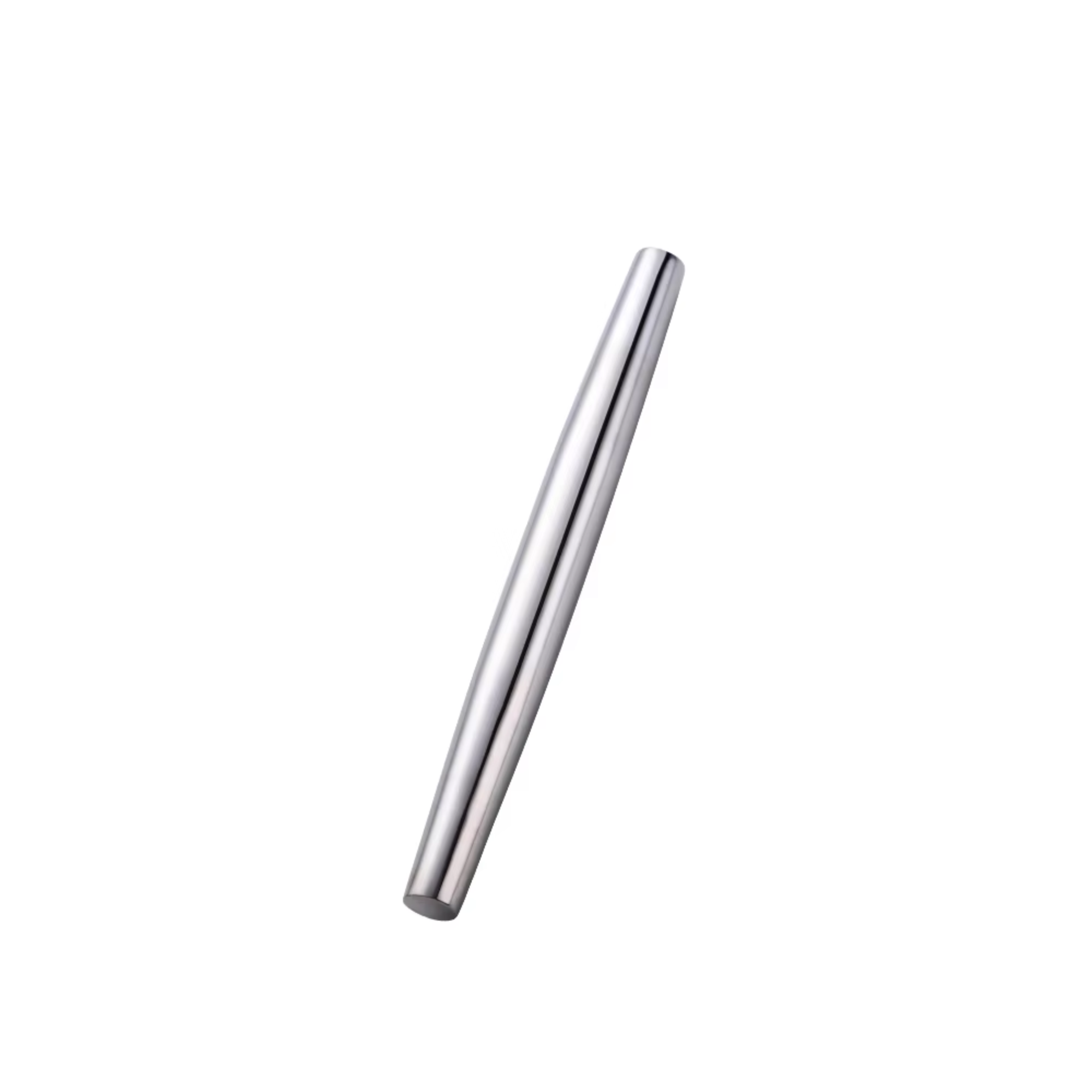 Stainless Steel Rolling Pin