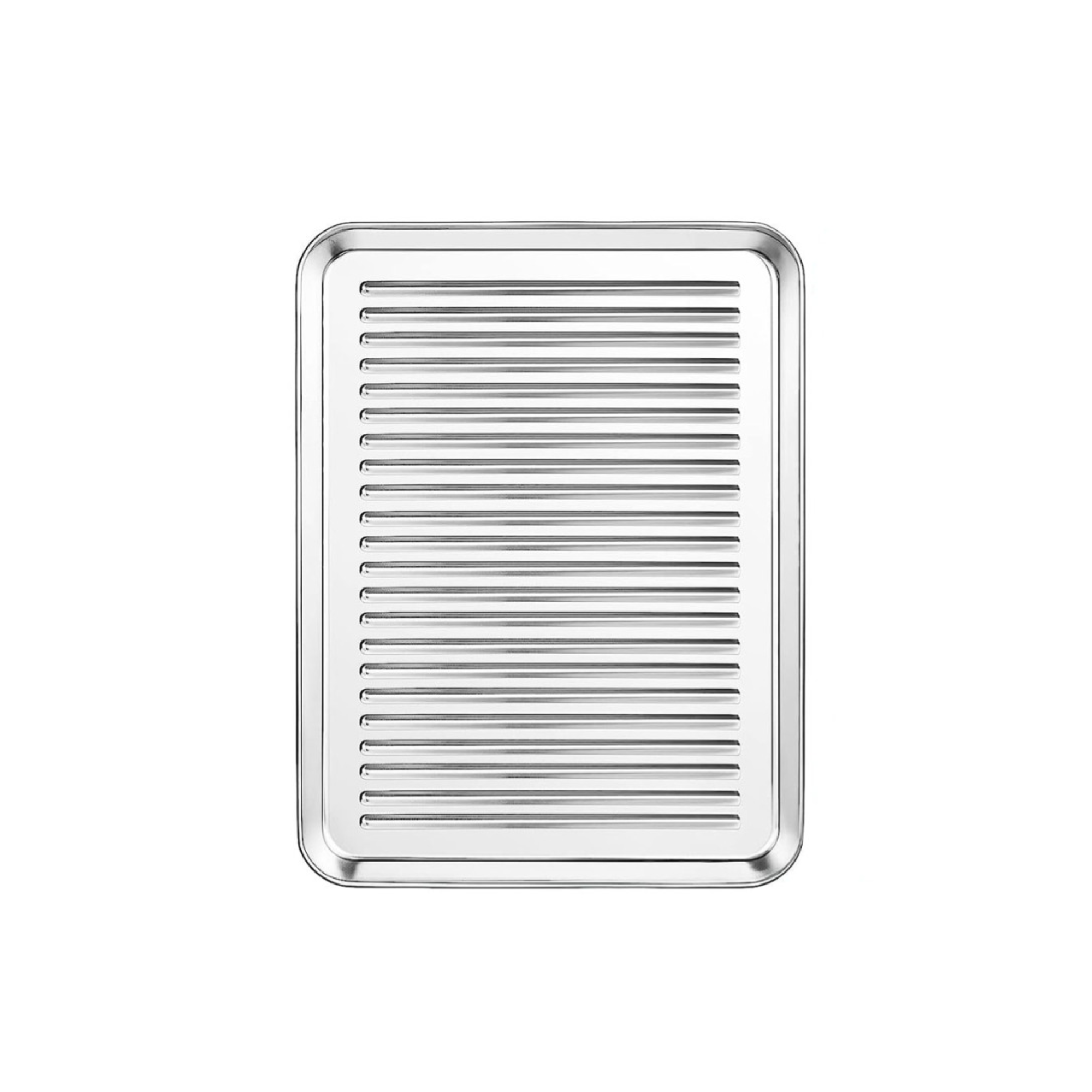 Stainless Steel Biscuit Pan