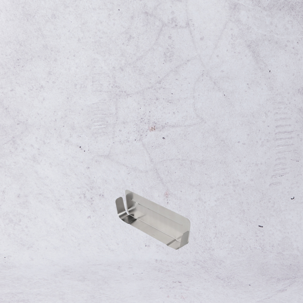 Stainless Steel Lunch Box Divider