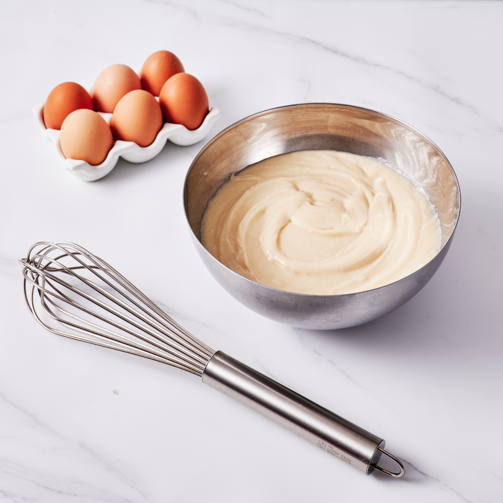 Stainless Steel Heavy Duty Whisk
