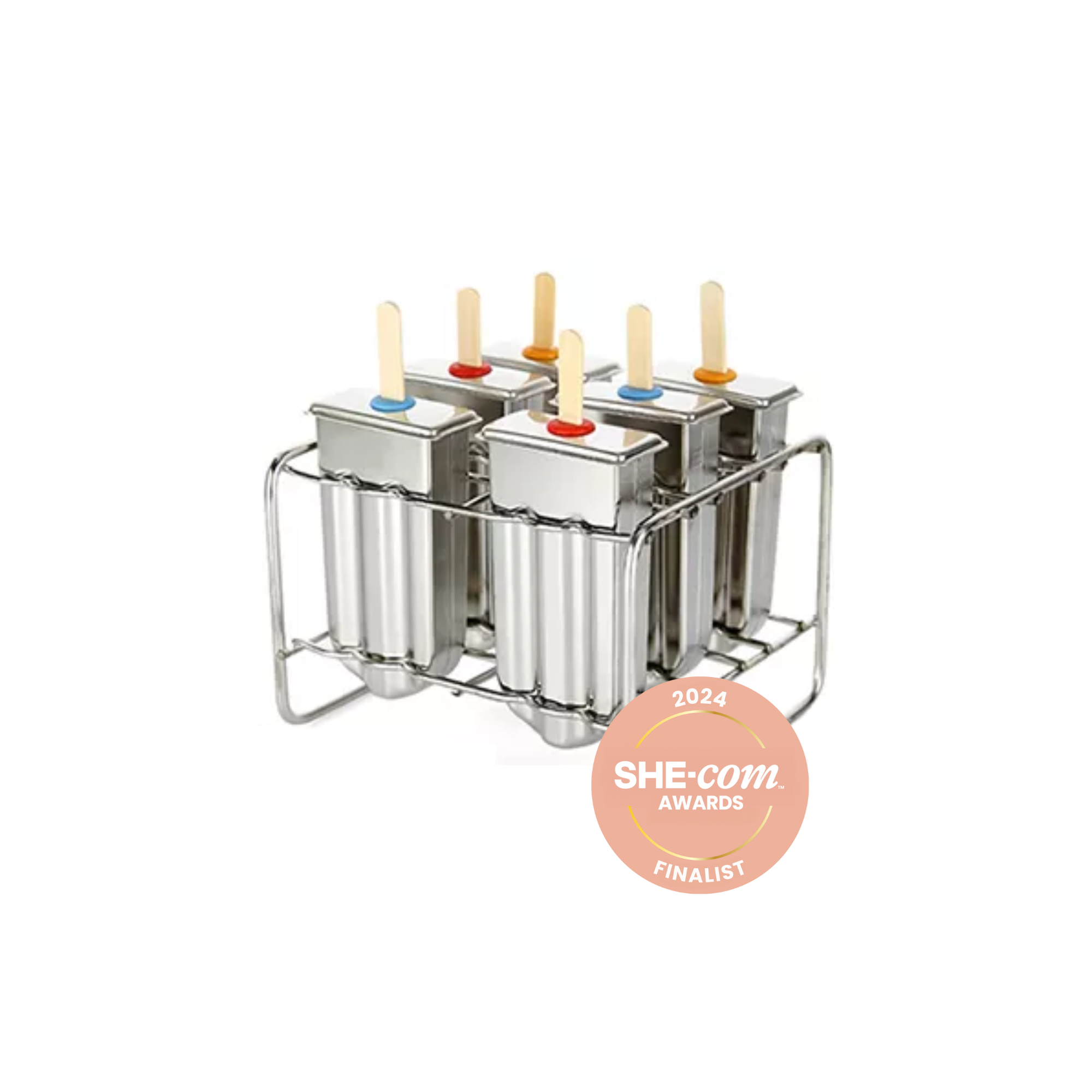 Stainless Steel Ice Block Mould