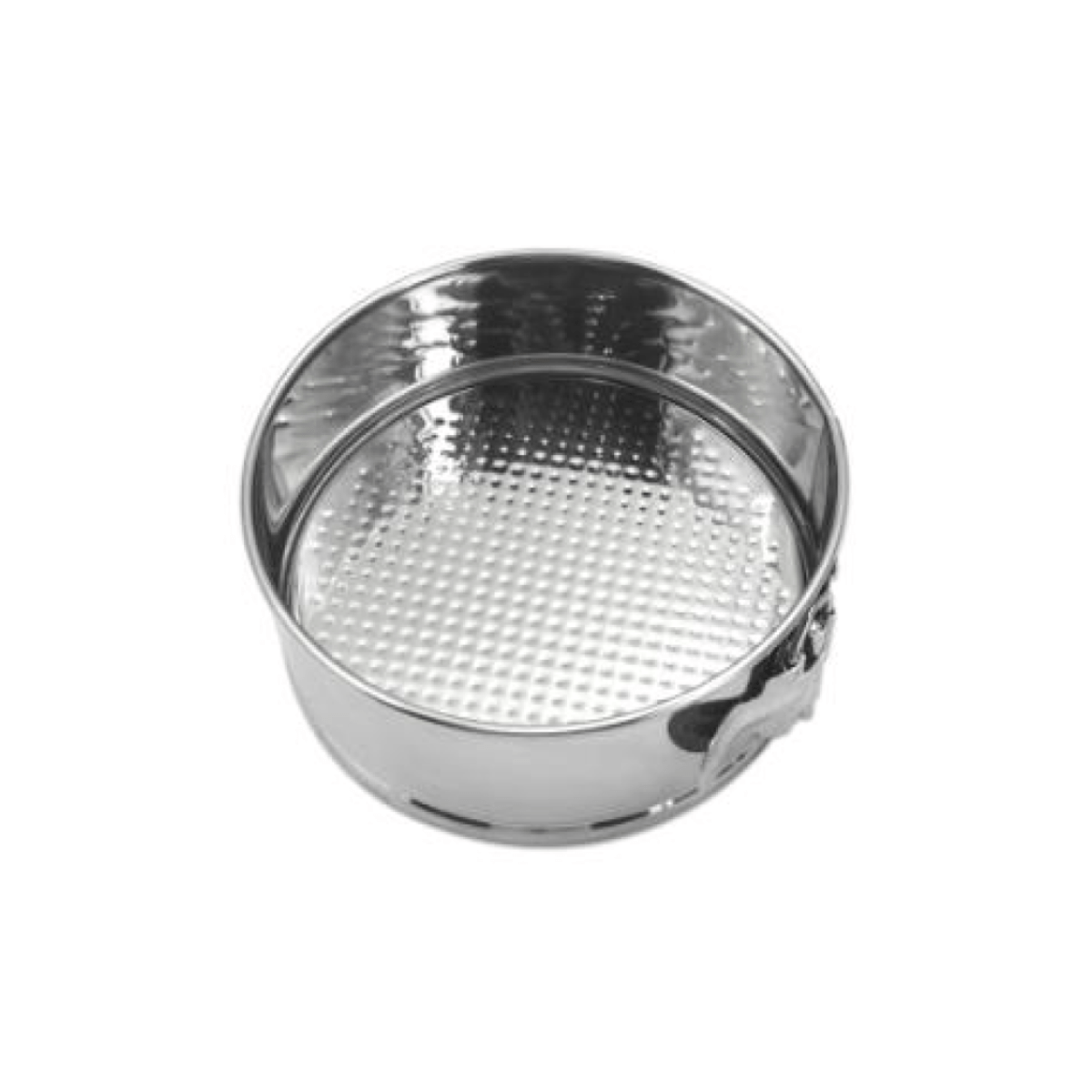 Stainless Steel Round Spring Cake Pan
