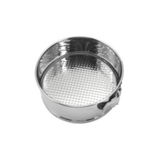 Stainless Steel Round Spring Cake Pan